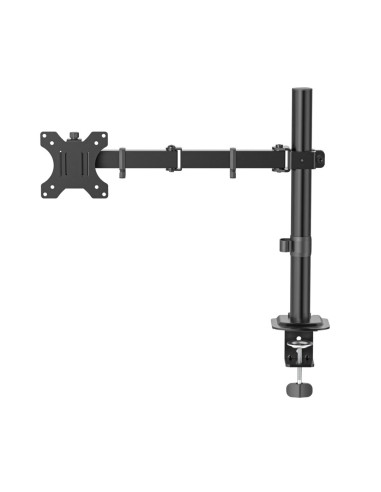 Hama 00220901 Uchwyt / Stojak Do Monitorów 88,9 Cm (35") Biurko Czarny