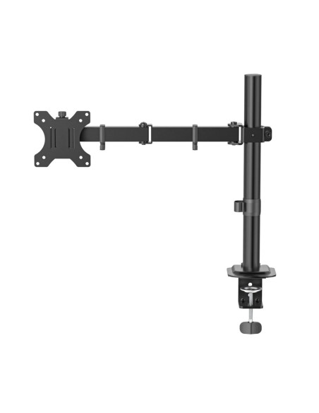Hama 00220901 Uchwyt / Stojak Do Monitorów 88,9 Cm (35") Biurko Czarny