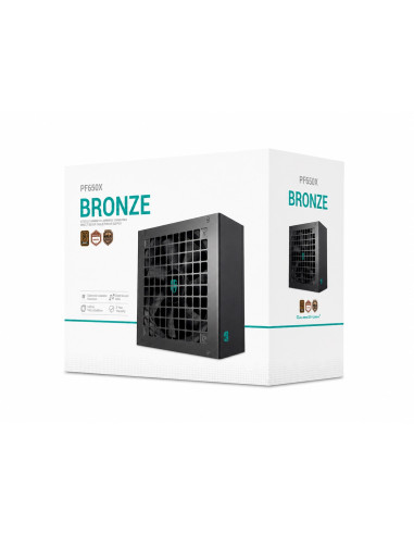 Zasilacz Deepcool Pf650X
