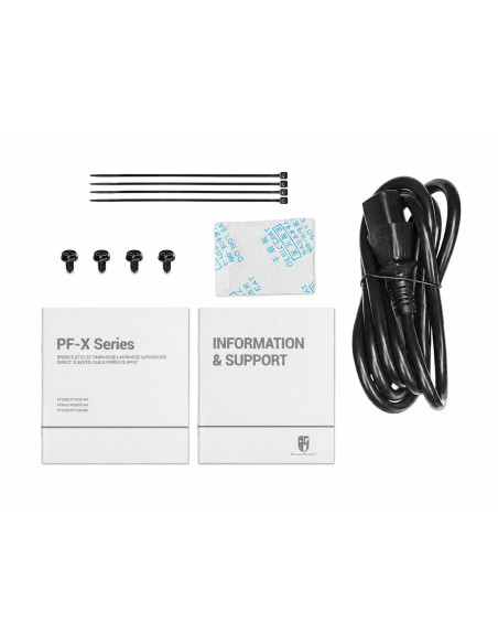 Zasilacz Deepcool Pf650X