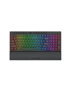 Redragon K515Rgb-Pro Klawiatura Usb + Rf Wireless + Bluetooth Czarny 2