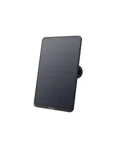 Reolink Solar Panel 3 Sp3-B Czarny / Panel Solarny Do Kamer Reolink / 12 W / Usb-C / Ip65