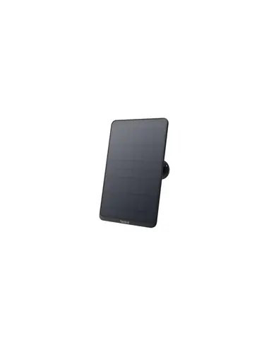 Reolink Solar Panel 3 Sp3-B Czarny / Panel Solarny Do Kamer Reolink / 12 W / Usb-C / Ip65