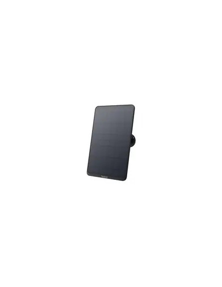 Reolink Solar Panel 3 Sp3-B Czarny / Panel Solarny Do Kamer Reolink / 12 W / Usb-C / Ip65