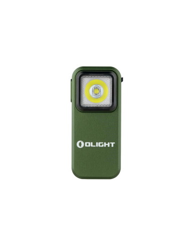 Olight Taschenlampe Oclip Od Green