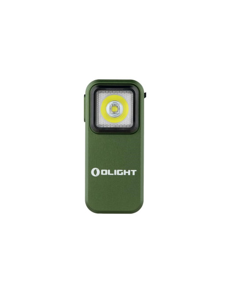 Olight Taschenlampe Oclip Od Green