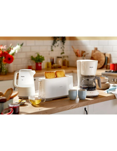 Philips Daily Collection Hd2590/00 Toster