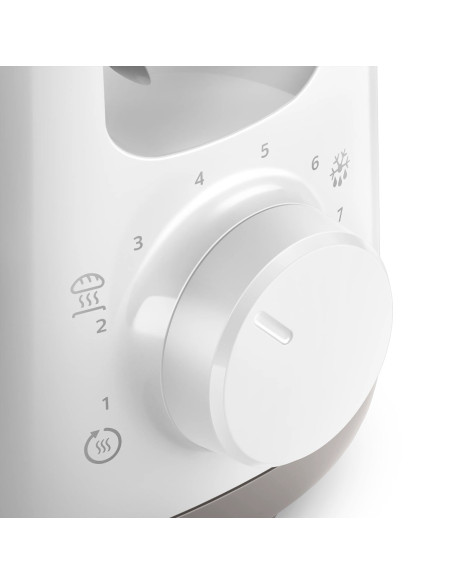 Philips Daily Collection Hd2590/00 Toster