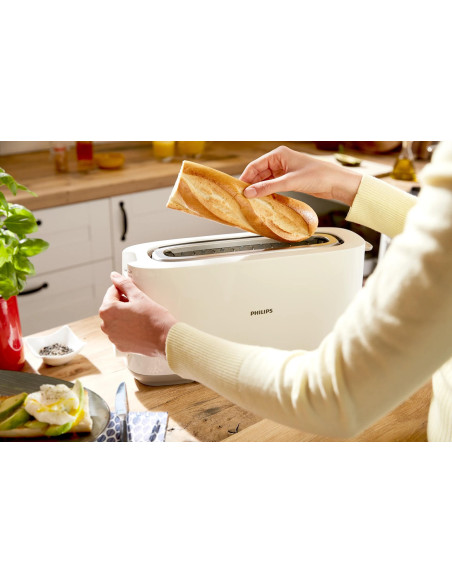 Philips Daily Collection Hd2590/00 Toster