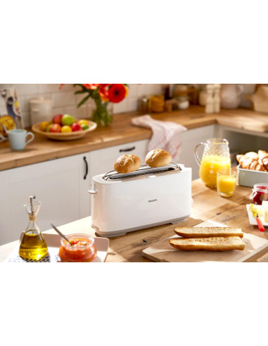 Philips Daily Collection Hd2590/00 Toster
