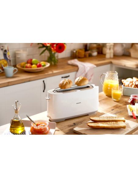 Philips Daily Collection Hd2590/00 Toster