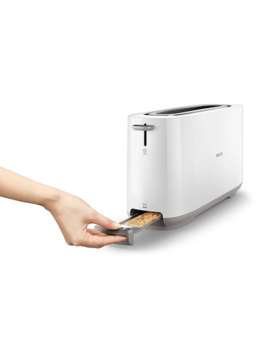 Philips Daily Collection Hd2590/00 Toster