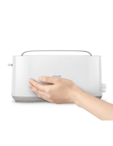 Philips Daily Collection Hd2590/00 Toster