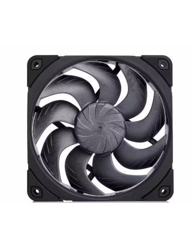 Noctua Nf-A12X25 G2 Pwm Chromax.black Obudowa Komputera Wentylator 12 Cm Czarny 1 Szt.