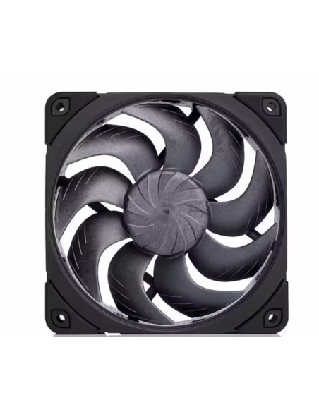 Noctua Nf-A12X25 G2 Pwm Chromax.black Obudowa Komputera Wentylator 12 Cm Czarny 1 Szt.