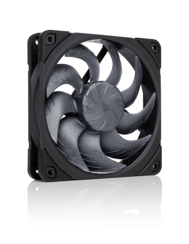 Noctua Nf-A12X25 G2 Pwm Chromax.black Obudowa Komputera Wentylator 12 Cm Czarny 1 Szt.