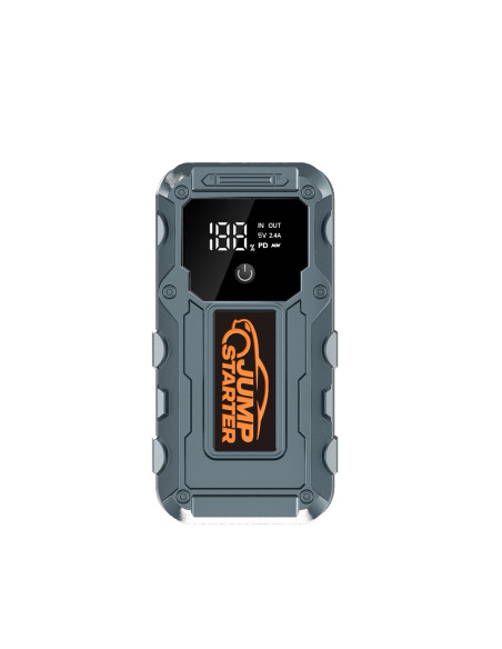 Extralink Ex.99526 Rozrusznik Skoku Pojazdu