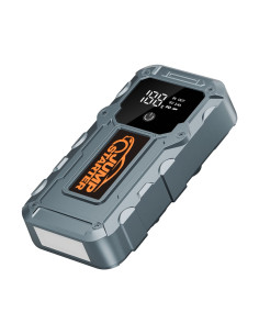 Extralink Ex.99526 Rozrusznik Skoku Pojazdu 2