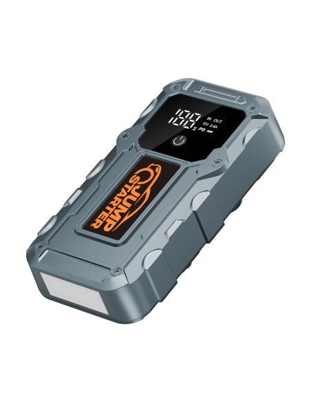 Extralink Ex.99526 Rozrusznik Skoku Pojazdu