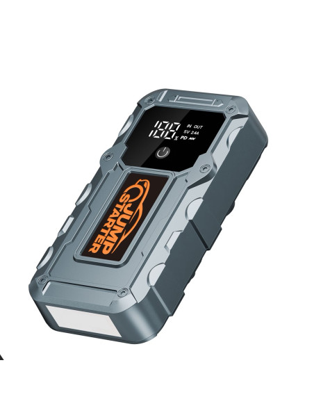 Extralink Ex.99526 Rozrusznik Skoku Pojazdu