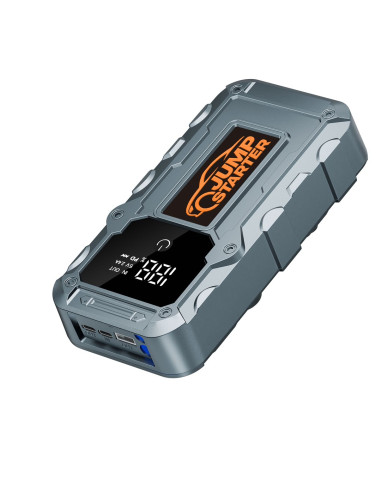 Extralink Ex.99526 Rozrusznik Skoku Pojazdu
