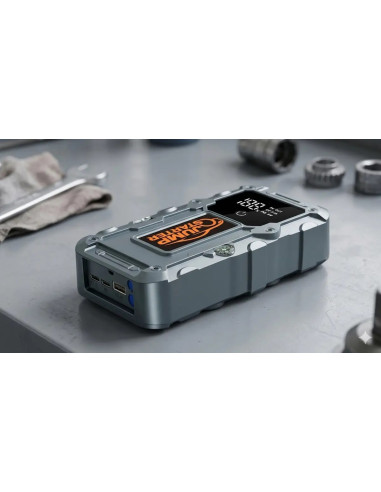 Extralink Ex.99526 Rozrusznik Skoku Pojazdu