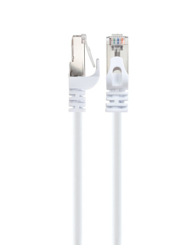 Schwaiger Ckb6300 052 Kabel Sieciowy Biały 30 M Cat6 Sf/Utp (S-Ftp) Okrągły