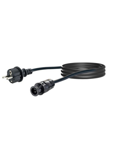 Schwaiger Sosb0500 Akcesorium Do Montażu Paneli Słonecznych Kabel