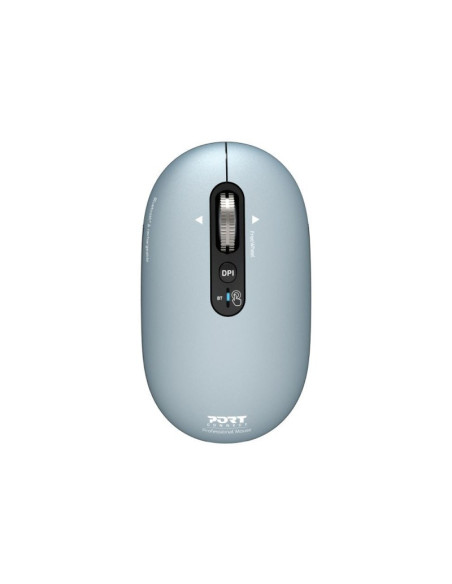 Port Designs 910500 Myszka Uniwersalne Oburęczny Bluetooth Optyczny 3200 Dpi