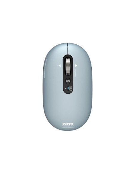 Port Designs 910500 Myszka Uniwersalne Oburęczny Bluetooth Optyczny 3200 Dpi