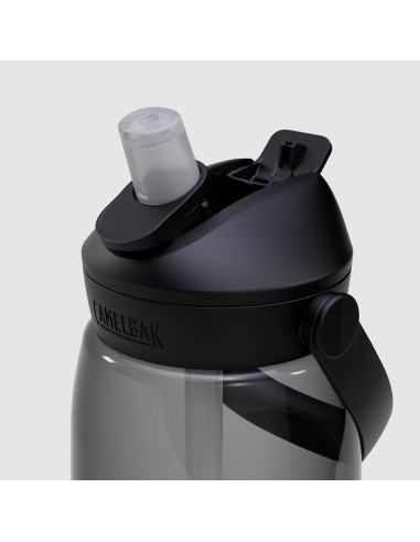 Butelka Tritanowa Camelbak Thrive Flip Straw 950Ml   950Ml