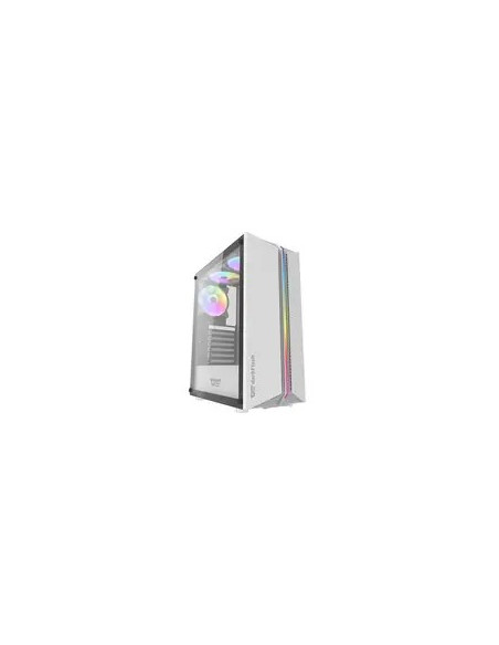 Darkflash Dk151 Zabezpieczenia & Uchwyty Komputerów Midi Tower Biały