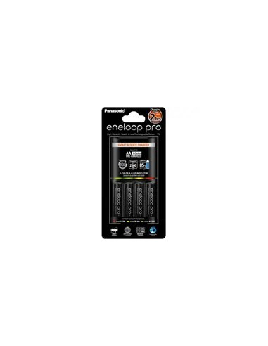 Panasonic K-Kj55Hcd40E Ładowarka Akumulatorów Akumulator Do Domowego Użytku Prąd Przemienny