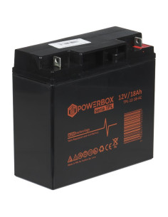 Akumulator 12V/18Ah-Tpl/Powerbox