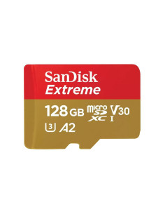 Sandisk Extreme 128 Gb Microsdxc 2