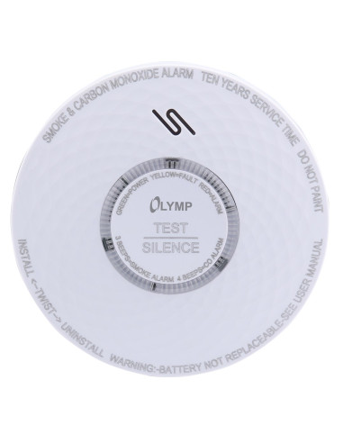 Olympia Rc 200