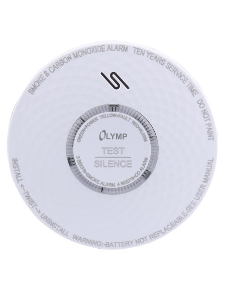 Olympia Rc 200