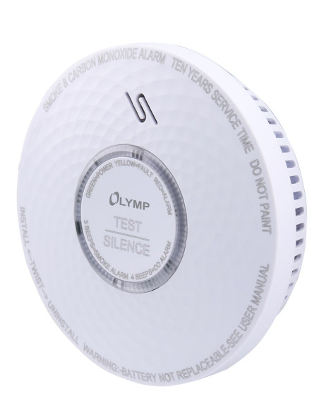 Olympia Rc 200