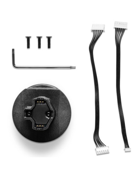 Thrustmaster 4060325 Akcesorium Do Sterowania W Grach Podstawa Koła