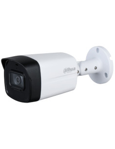Kamera Ahd, Hd-Cvi, Hd-Tvi, Pal Hac-Hfw1200Tlm-I6-A-0360B-S6 - 1080P 3.6 Mm Dahua