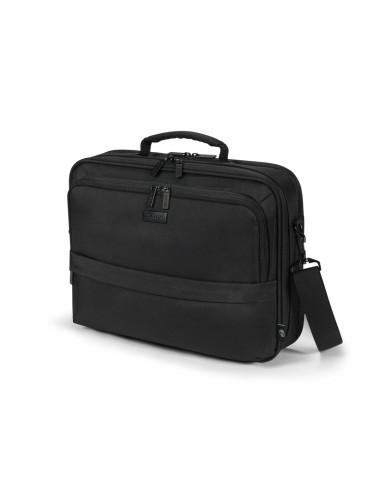 Dicota D32029-Rpet Torba Na Laptop 35,8 Cm (14.1") Aktówka Czarny