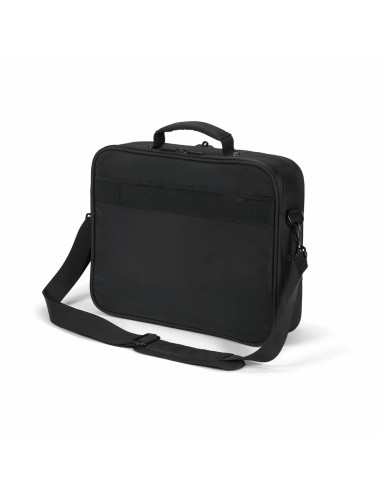 Dicota D32029-Rpet Torba Na Laptop 35,8 Cm (14.1") Aktówka Czarny