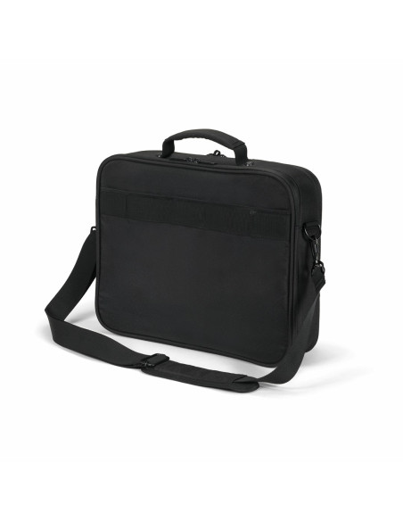 Dicota D32029-Rpet Torba Na Laptop 35,8 Cm (14.1") Aktówka Czarny