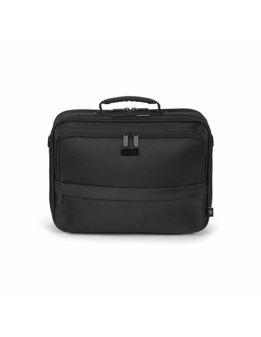Dicota D32029-Rpet Torba Na Laptop 35,8 Cm (14.1") Aktówka Czarny