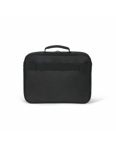 Dicota D32029-Rpet Torba Na Laptop 35,8 Cm (14.1") Aktówka Czarny