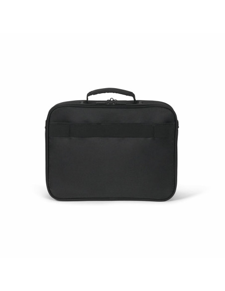 Dicota D32029-Rpet Torba Na Laptop 35,8 Cm (14.1") Aktówka Czarny