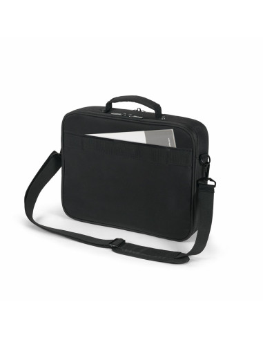 Dicota D32029-Rpet Torba Na Laptop 35,8 Cm (14.1") Aktówka Czarny