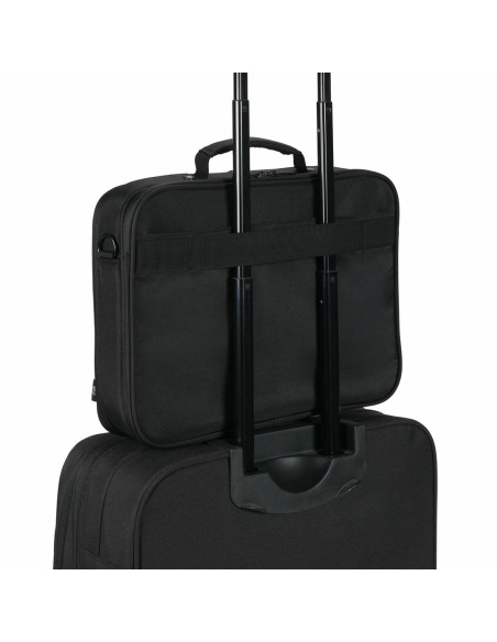 Dicota D32029-Rpet Torba Na Laptop 35,8 Cm (14.1") Aktówka Czarny