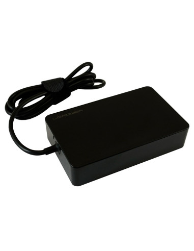 Lc-Power Lc-Nb-Pro-90-C Adapter Zasilający/ Inwentor Wewnętrzna 90 W Czarny