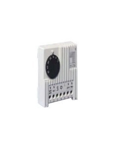 Rittal Thermostat Schaltschrank-Innentemperaturregler